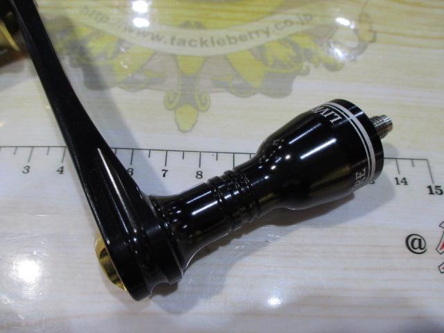 ﾓﾝｽﾀｰ93ｼﾏﾉ右巻き