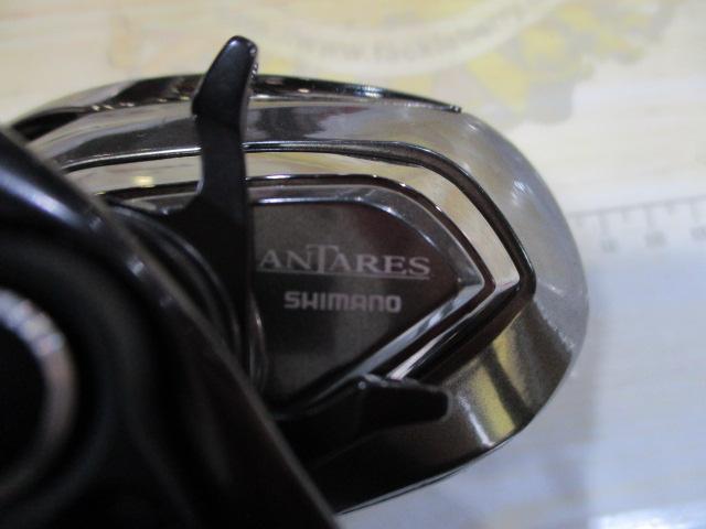 16ｱﾝﾀﾚｽDCHG LH