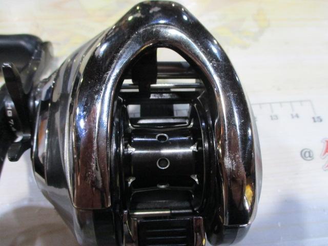 16ｱﾝﾀﾚｽDCHG LH