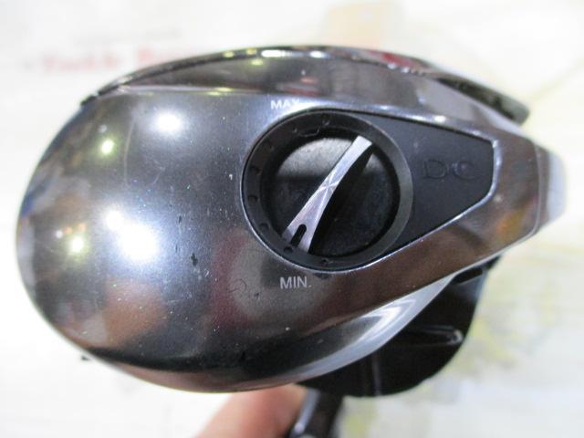 16ｱﾝﾀﾚｽDCHG LH