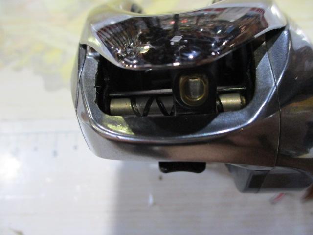 16ｱﾝﾀﾚｽDCHG LH