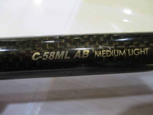 ﾎﾟｲｽﾞﾝ C-58ML AB ｺﾙｸｸﾞﾘｯﾌﾟ