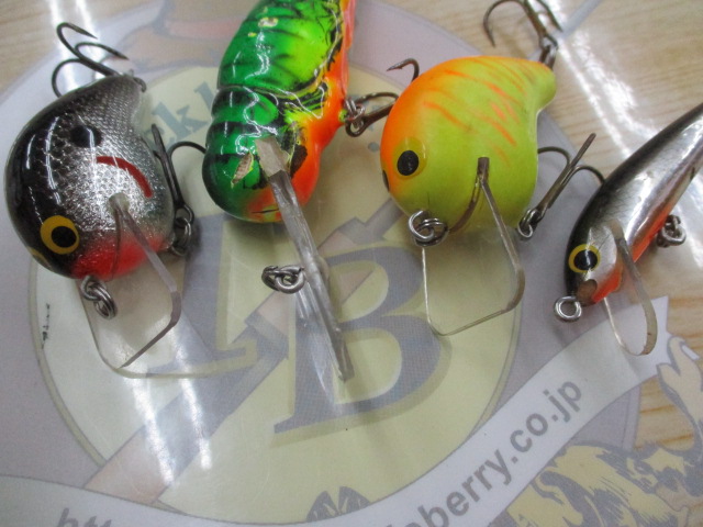 【ｾｯﾄ商品】【ﾊﾞｸﾞﾘｰ】4点ｾｯﾄ