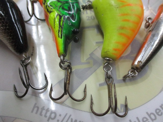 【ｾｯﾄ商品】【ﾊﾞｸﾞﾘｰ】4点ｾｯﾄ