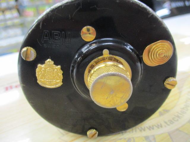 10000CDL ﾌﾞﾗｯｸ/24金ﾒｯｷ