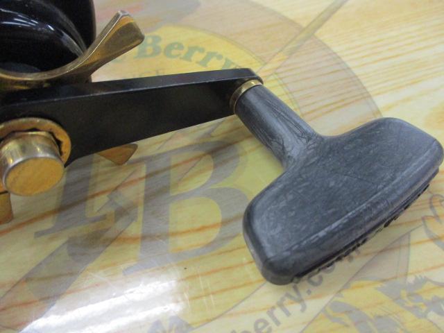 10000CDL ﾌﾞﾗｯｸ/24金ﾒｯｷ