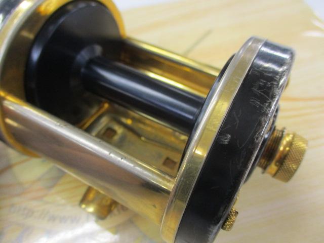 10000CDL ﾌﾞﾗｯｸ/24金ﾒｯｷ