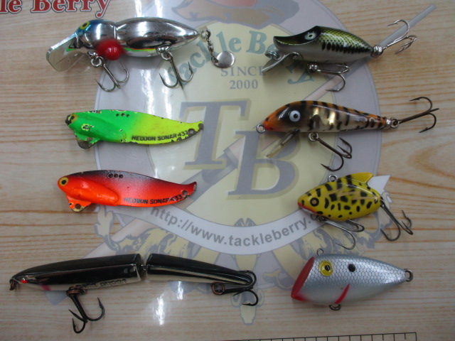 【ｾｯﾄ商品】【ﾍﾄﾞﾝ】ｵｰﾙﾄﾞ各種8点ｾｯﾄ