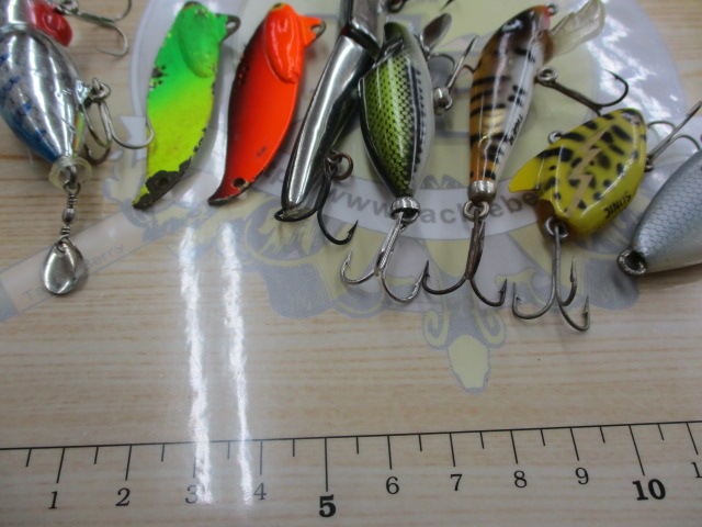 【ｾｯﾄ商品】【ﾍﾄﾞﾝ】ｵｰﾙﾄﾞ各種8点ｾｯﾄ