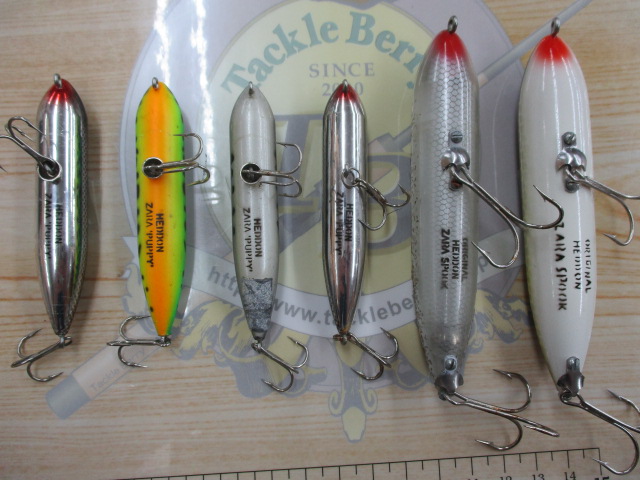 【ｾｯﾄ商品】【ﾍﾄﾞﾝ】ｻﾞﾗｽﾌﾟｰｸ6点ｾｯﾄ