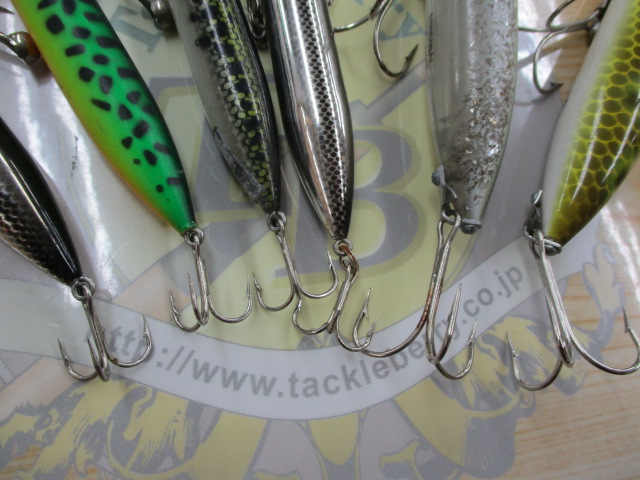 【ｾｯﾄ商品】【ﾍﾄﾞﾝ】ｻﾞﾗｽﾌﾟｰｸ6点ｾｯﾄ