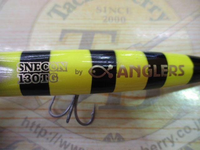 ｽﾈｺﾝ130TGみつばちｲｴﾛｰ