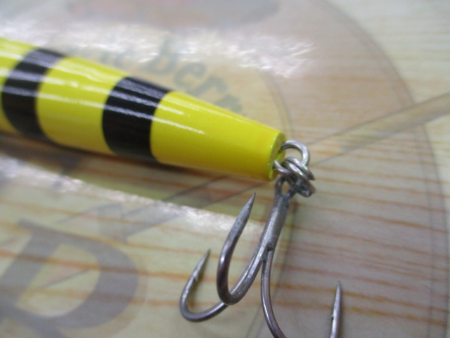 ｽﾈｺﾝ130TGみつばちｲｴﾛｰ