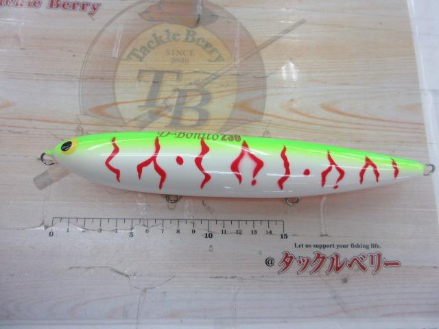 ﾃﾞｨｰﾎﾞﾆｰﾄ230