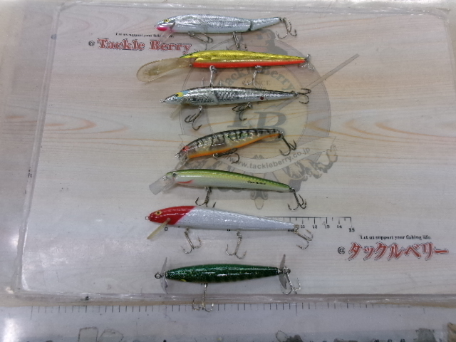 【ｾｯﾄ商品】ｽﾐｽｳｨｯｸ･他5個ｾｯﾄ