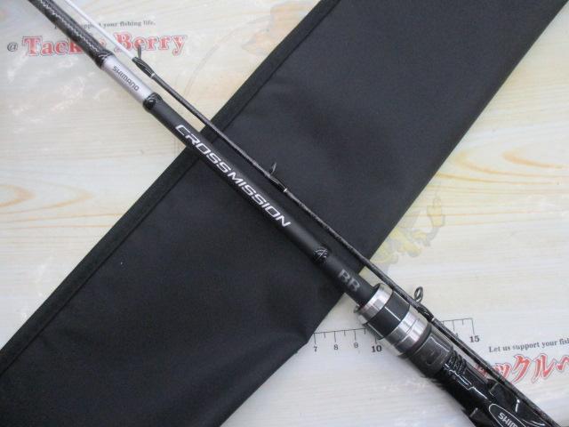 ｸﾛｽﾐｯｼｮﾝBB B66MH-S