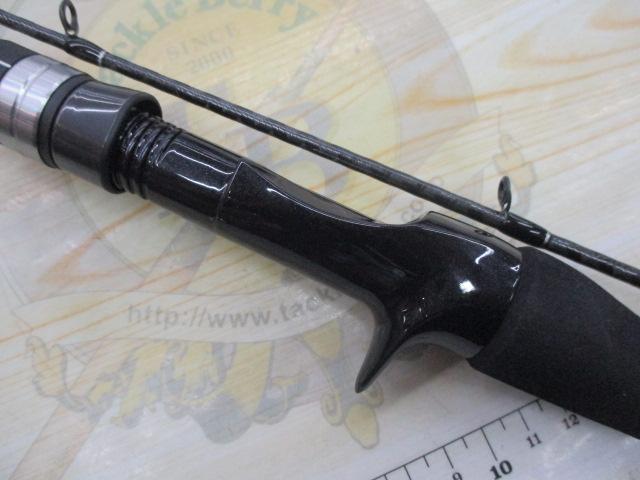 ｸﾛｽﾐｯｼｮﾝBB B66MH-S