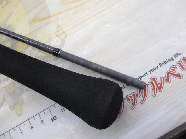 ｸﾛｽﾐｯｼｮﾝBB B66MH-S