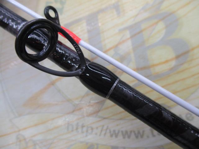 ｸﾛｽﾐｯｼｮﾝBB B66MH-S