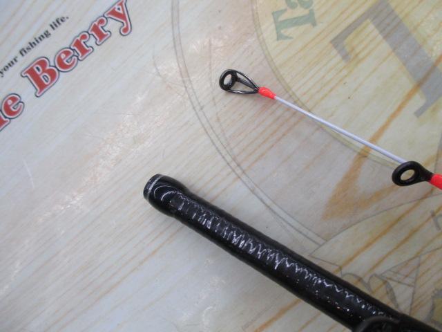 ｸﾛｽﾐｯｼｮﾝBB B66MH-S