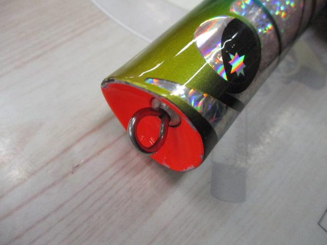 ｶﾞｯﾂｽﾃｲﾅｰ235