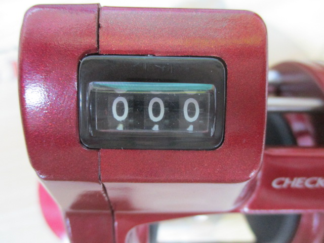 CH800Nﾁｪｯｶｰ船4号-200M糸ﾅｼ