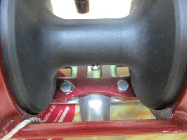 CH800Nﾁｪｯｶｰ船4号-200M糸ﾅｼ