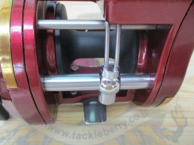 CH800Nﾁｪｯｶｰ船4号-200M糸ﾅｼ