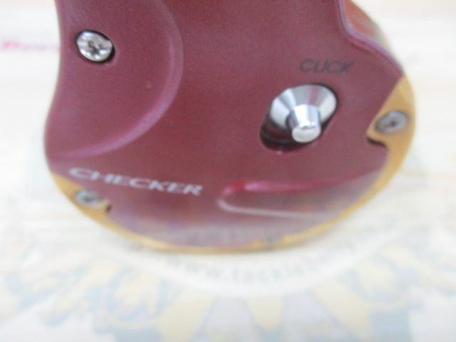 CH800Nﾁｪｯｶｰ船4号-200M糸ﾅｼ