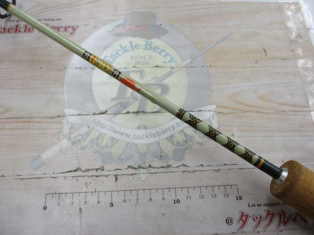 ｻｽﾍﾟﾝﾄﾞｽﾄｰｶｰ4'6"