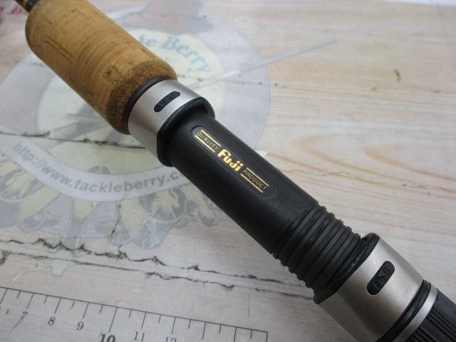 ｻｽﾍﾟﾝﾄﾞｽﾄｰｶｰ4'6"