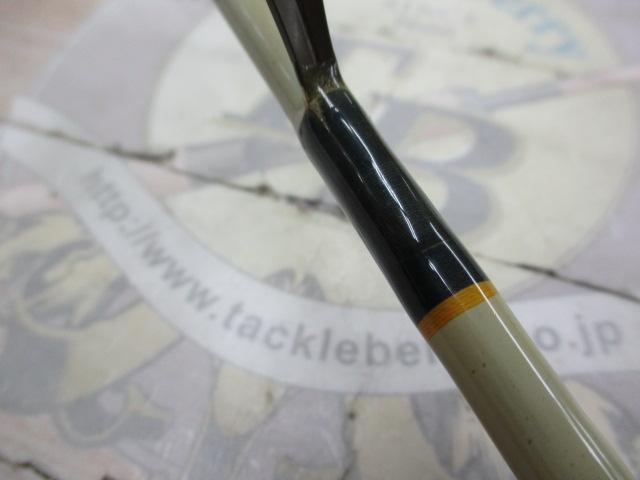 ｻｽﾍﾟﾝﾄﾞｽﾄｰｶｰ4'6"