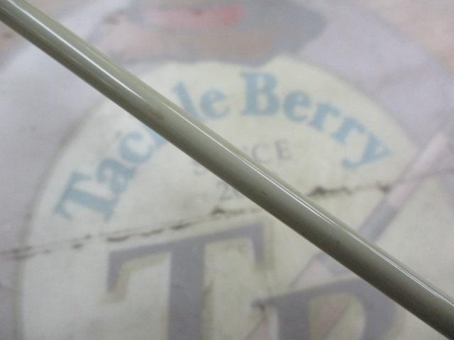 ｻｽﾍﾟﾝﾄﾞｽﾄｰｶｰ4'6"