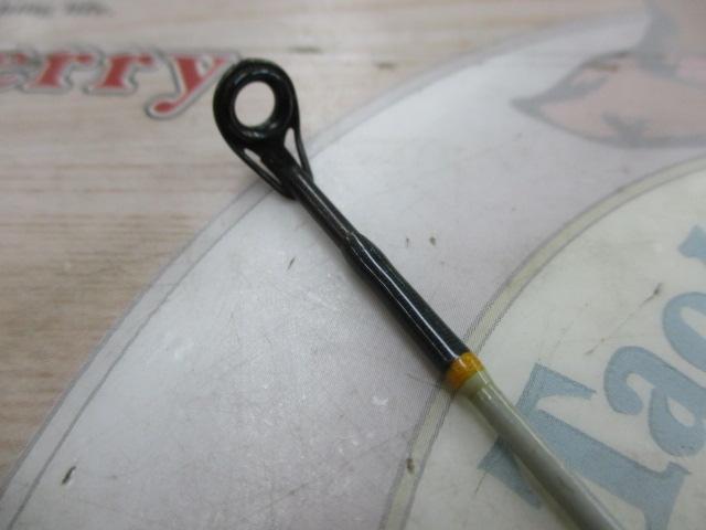 ｻｽﾍﾟﾝﾄﾞｽﾄｰｶｰ4'6"