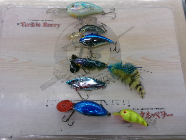 【ｾｯﾄ商品】ﾍﾄﾞﾝﾙｱｰ･他6個ｾｯﾄ