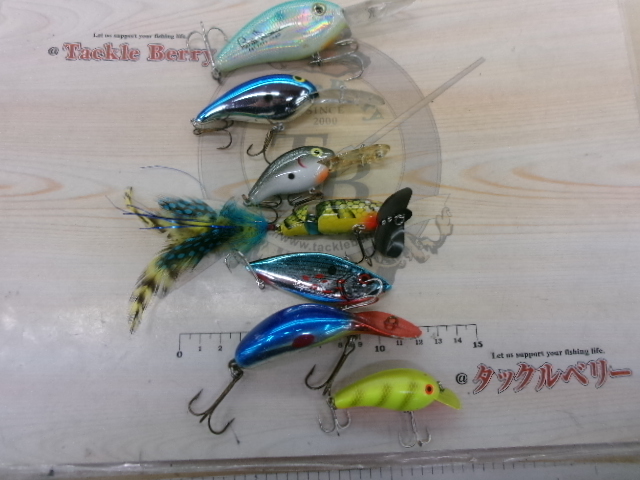 【ｾｯﾄ商品】ﾍﾄﾞﾝﾙｱｰ･他6個ｾｯﾄ