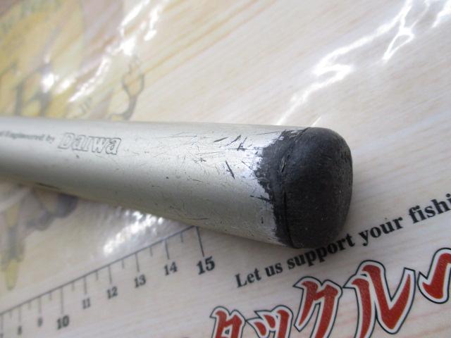 磯潮VJﾊｰﾄﾞ 1.5-53M