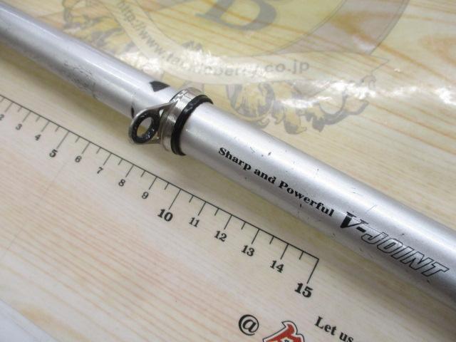 磯潮VJﾊｰﾄﾞ 1.5-53M