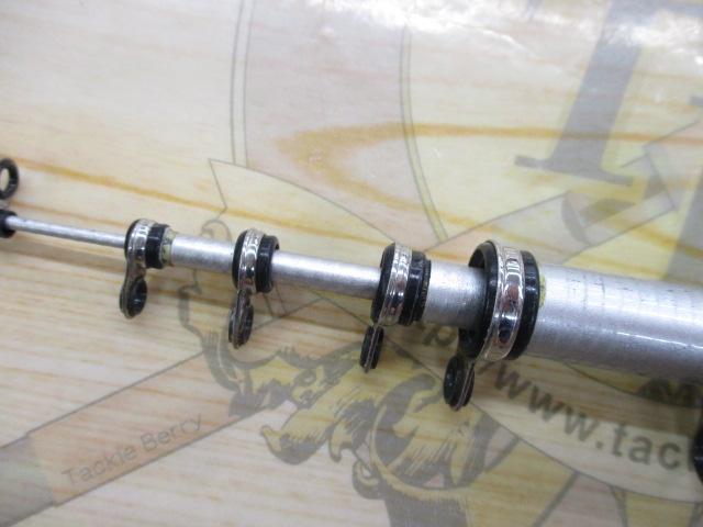 磯潮VJﾊｰﾄﾞ 1.5-53M