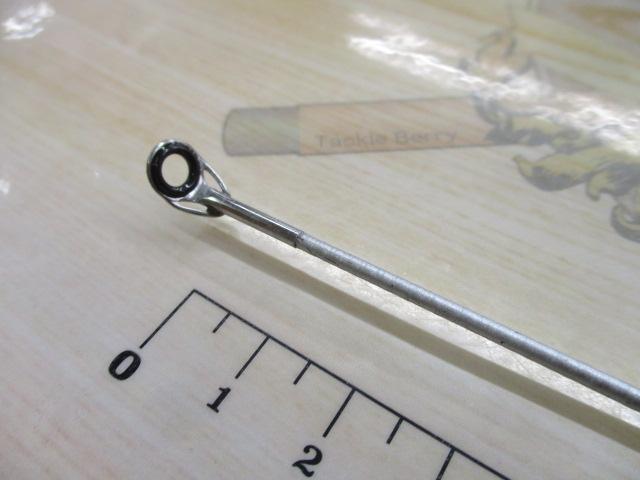 磯潮VJﾊｰﾄﾞ 1.5-53M