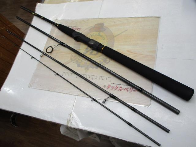 ﾙｱｰﾆｽﾄ MB 86ML-4