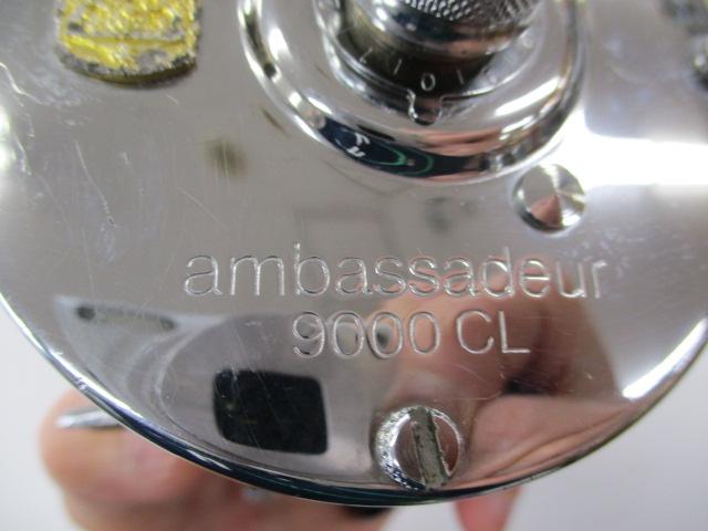 ｱﾝﾊﾞｻﾀﾞｰ9000CL