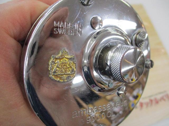 ｱﾝﾊﾞｻﾀﾞｰ9000CL