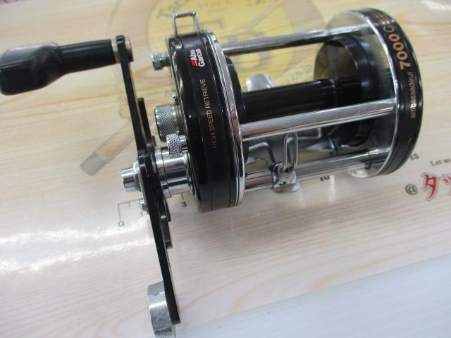 ｱﾝﾊﾞｻﾀﾞｰ7000C