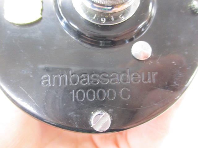 ｱﾝﾊﾞｻﾀﾞｰ10000C