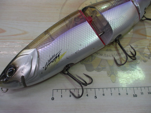 ｸﾗｯｼｭｺﾞｰｽﾄ