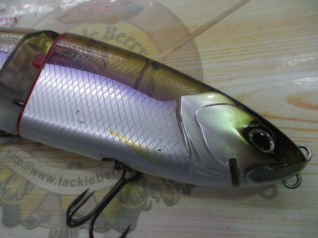 ｸﾗｯｼｭｺﾞｰｽﾄ