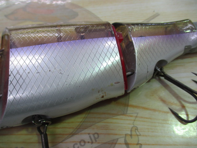 ｸﾗｯｼｭｺﾞｰｽﾄ