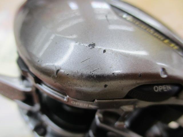 15ﾒﾀﾆｳﾑDC (LH) 前期ﾓﾃﾞﾙ