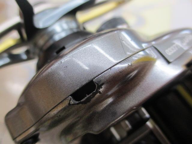 15ﾒﾀﾆｳﾑDC (LH) 前期ﾓﾃﾞﾙ